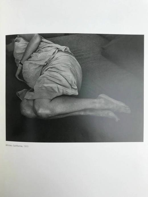 多罗西亚·兰格摄影图集 85幅插图 精装大16开 商品图8