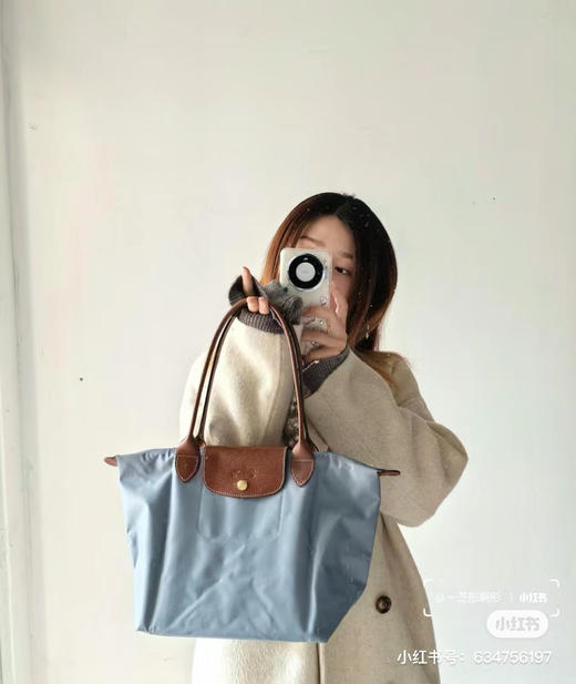 龙骧24钢铁灰中号 商品图2