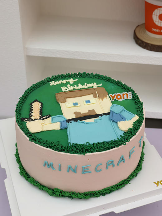 我的世界手绘版 商品图0