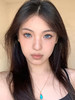 【大直径】paprikacon-狼眼契约-14.5mm【半年抛 0-800度 无525/575】 商品缩略图12