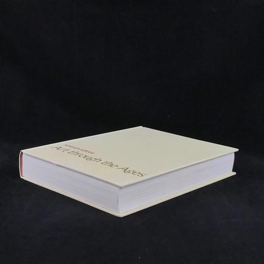 加德纳艺术史（第七版） 千余幅插图 精装16开 商品图1