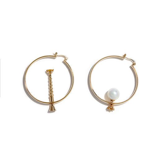 【限时内购】199元饰品专区-不包邮 商品图5