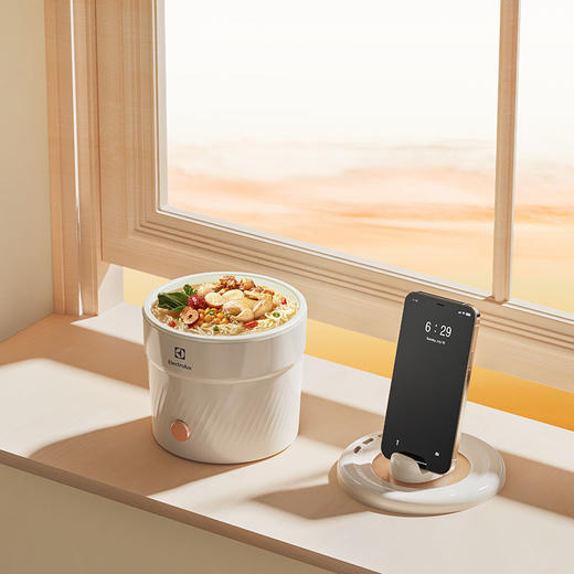 EGSC7110多功能电煮锅（泡面桶） 商品图1