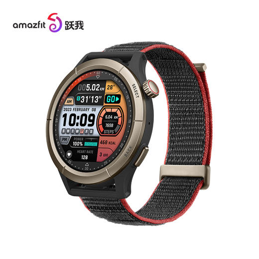 【Cheetah Pro  华米】专业运动护膝 悟 保护膝盖不受伤 商品图1