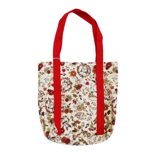 HUJI祤集Roamer单肩包插画小兔集 商品图0