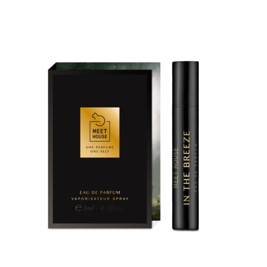 【到店领】随机香水体验装3ml 商品图2