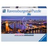 Ravensburger拼图伦敦之夜全景1000片RAVC150649 商品缩略图0