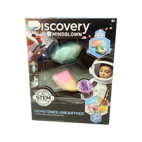 TS迷你宝石挖掘两件套装 TSDC1423004781