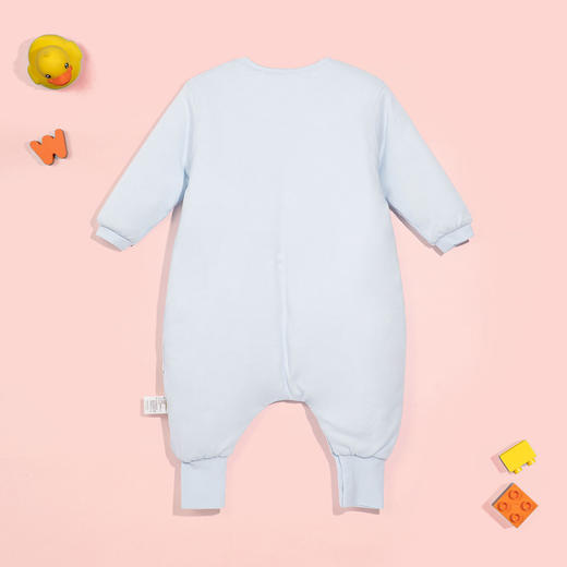 【专柜同款精品】B.Duck婴儿睡袋/BYP1109104 商品图7