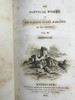 含藏书票！1821年 司各特诗集（卷3） 全真皮精装大32开 商品缩略图3