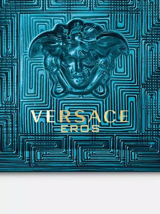 VERSACE/范思哲EROS爱罗斯男士香水东方香水 商品图3