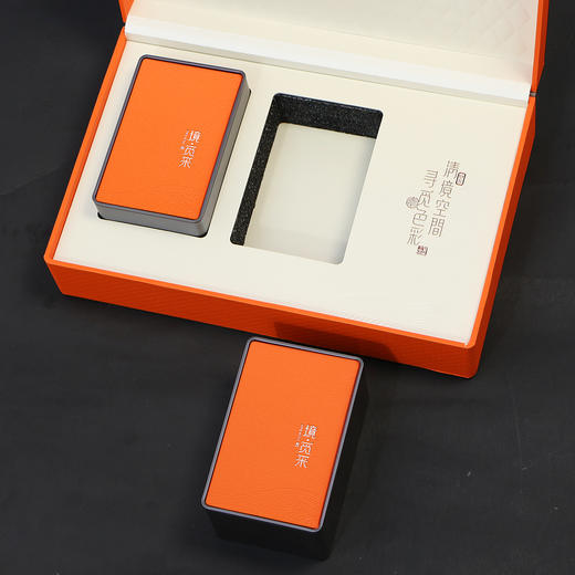 境 • 觅采皮纹皮纹【2罐•橙】36元一套 /一件12套 商品图5