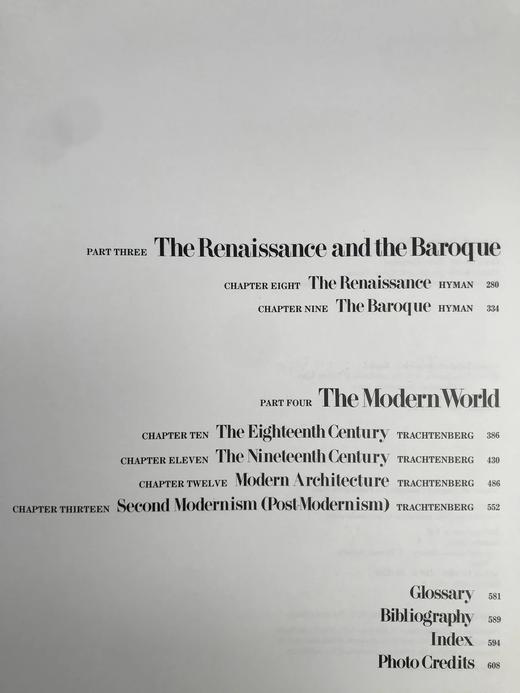 建筑：从史前到后现代 千余幅插图（74幅彩色） 精装大16开 商品图6