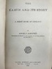 1896年 地球与它的故事 64幅插图 漆布精装32开 商品缩略图2
