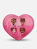 Funko POP DC Val Box(Choc) 6pc PDQ DC情人节巧克力Pocket 4个装公仔手办摆件 76225 商品缩略图3