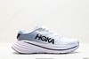 霍卡HOKA BONDI X厚底缓震运动跑步鞋男女鞋 商品缩略图0