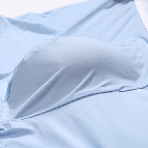 都市丽人都市锋尚简约基础内裤男蜂巢冰丝男士内裤平角内裤FK4CA1 商品图7