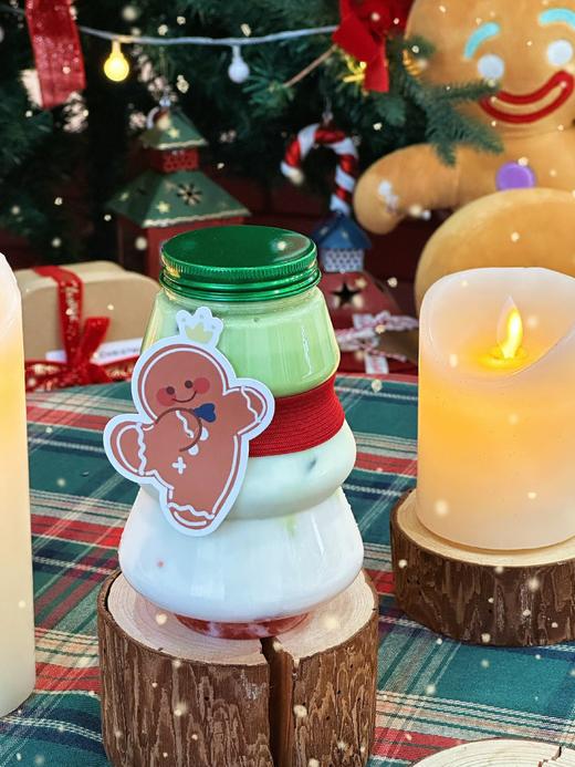 青山粉黛·草莓开心果牛乳  商品图2