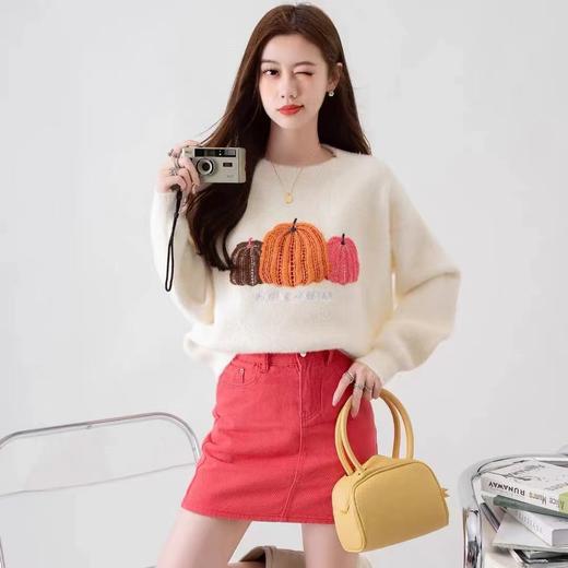 女毛衣2321 商品图5