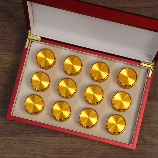 烤漆合金【12罐】108元一套 /一件16套 商品图5