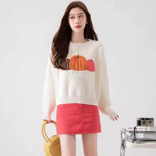 女毛衣2321 商品图0
