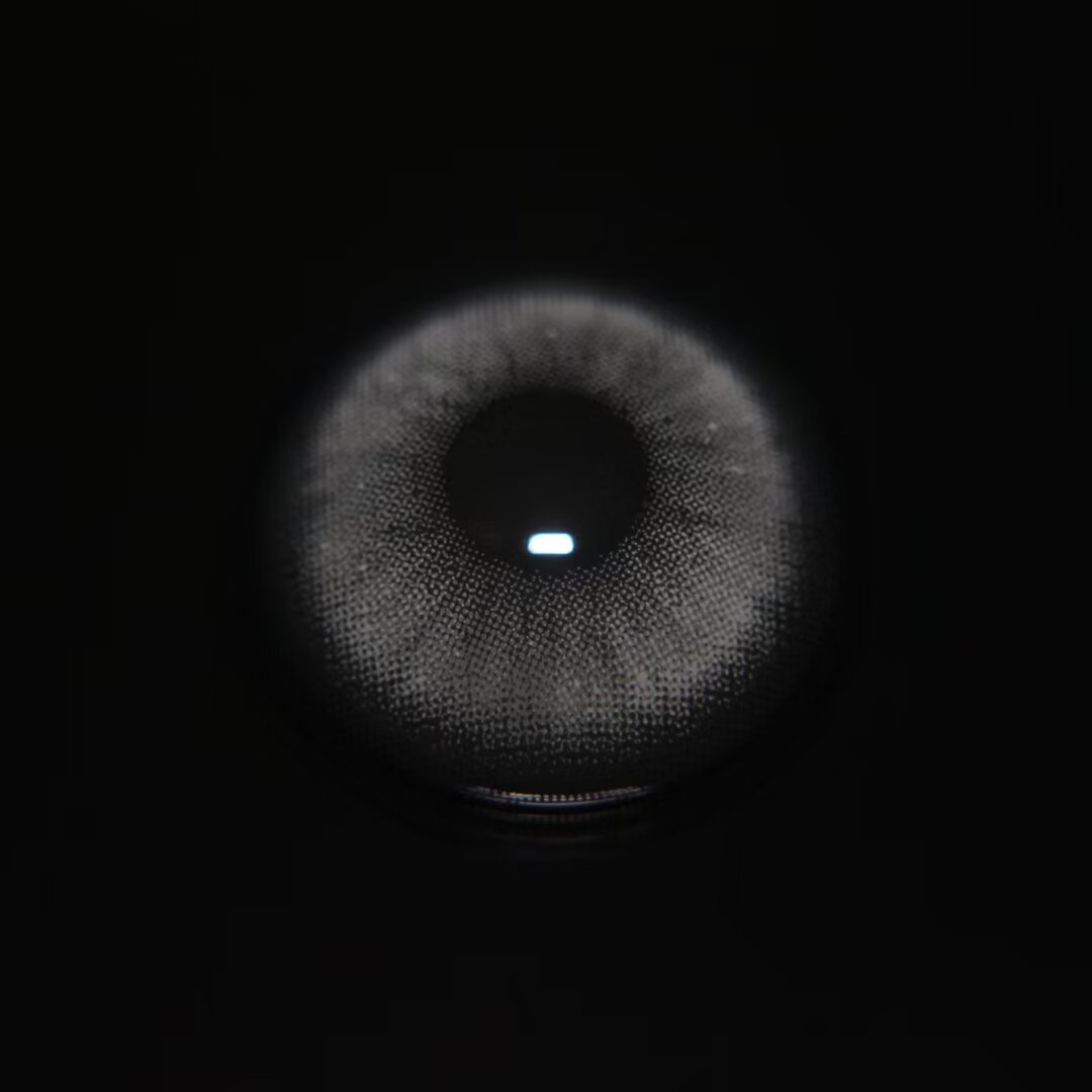 COCOCON 圣灵镜面14.2mm 年抛隐形眼镜 1副/2片 左右度数可不同 - VVCON美瞳网