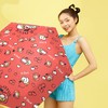 【专柜同款精品】B.Duck晴雨伞 顽皮鸭（红） 商品缩略图1
