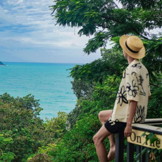 【海岛度假·普吉】全家·带娃·懒人 首选 6天5晚 | 安缦+海边豪华5星酒店+畅玩珊瑚岛、皇帝岛（赠：VIP双体帆船出海+海岛潜水体验+享海景午餐+亲子大象保护营+1天自由行） 商品图1