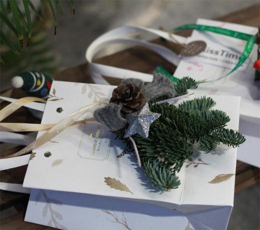 圣诞挂件--圣诞节专属 商品图2