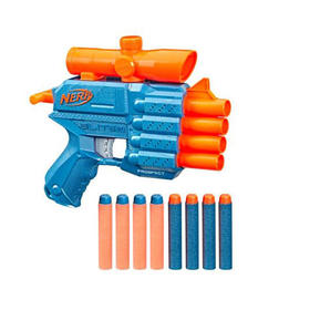 孩之宝 HasbroNERF热火精英2.0猎鹰发射器HASCF4191SA20