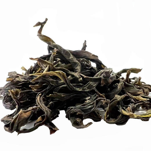 茶小懂私房单丛雪片鸭屎香80G（散装茶） 商品图1