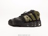 耐克Nike Air More Uptempo皮蓬复古篮球鞋DH8011-001男女鞋 商品缩略图4