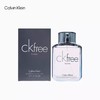 CK free飞扬男士香水香氛50ml 商品缩略图3