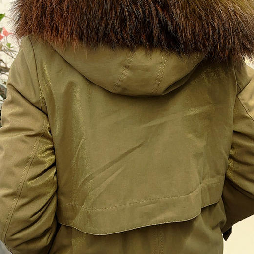 SAINT L’UCK/圣媛女装 尼克服SA419Q53 商品图5