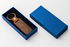 Emmanuel双面刻字木质钥匙扣 需要款式也可备注 10个包邮 商品缩略图7