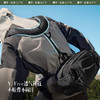 蕉下登山包LC76123旅游大容量书包轻便户外运动徒步包骑行双肩男女款包包 商品缩略图3