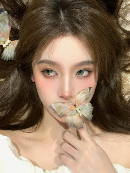 【混血日抛】青涩威廉·Bollycon丨14.2mm（日抛/一盒10片装） 商品图9