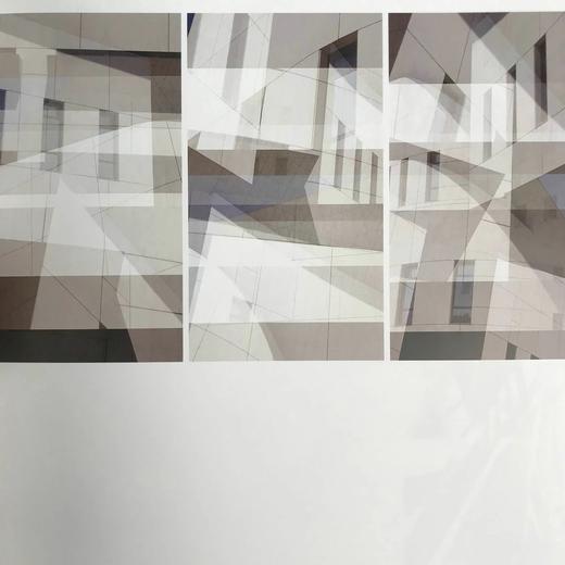 变奏：珍妮·奥肯建筑摄影图集 93幅彩色插图 精装大16开 商品图14