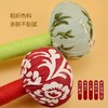 中药养生锤 艾草敲打布锤、肩颈敲打、胆经捶背 匠心手作 商品缩略图0