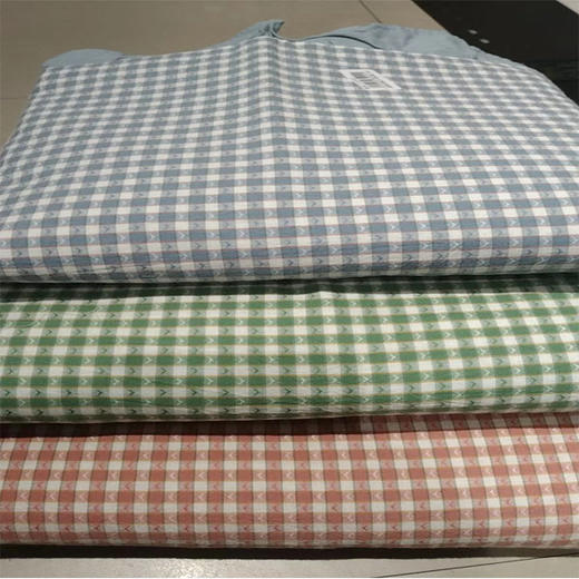 珺梦灵格中号/大号枕套(对) 商品图0