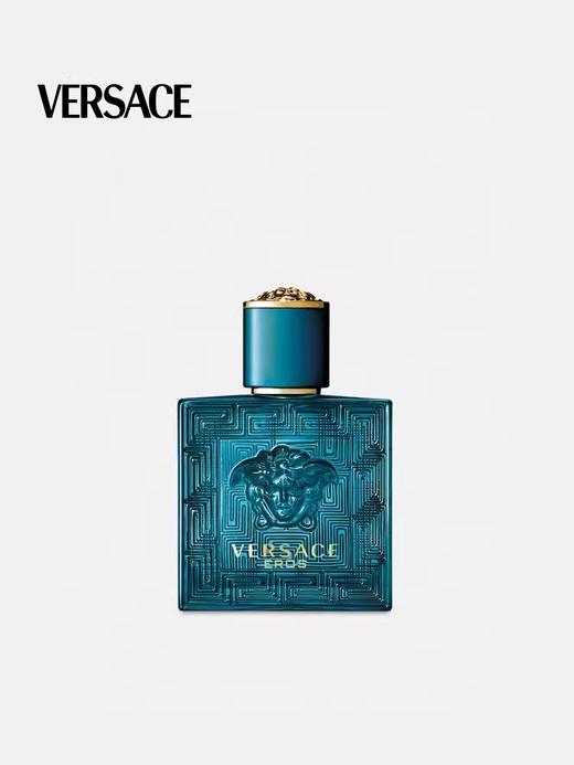 VERSACE/范思哲EROS爱罗斯男士香水东方香水 商品图1