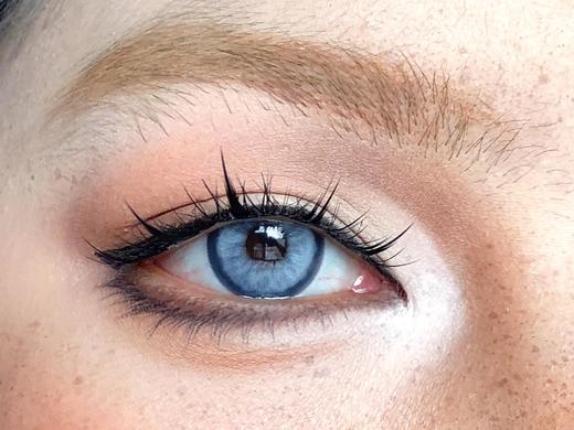 Paprikacon小辣椒半年抛-狼眼契约 商品图8