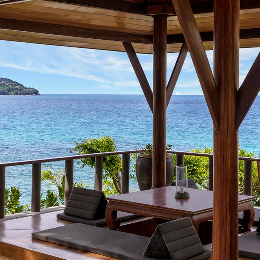 【海岛度假·普吉】全家·带娃·懒人 首选 6天5晚 | 安缦+海边豪华5星酒店+畅玩珊瑚岛、皇帝岛（赠：VIP双体帆船出海+海岛潜水体验+享海景午餐+亲子大象保护营+1天自由行） 商品图6