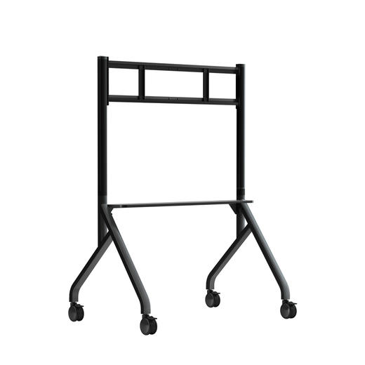 thinkplus会议平板 移动支架ZJ03（适用55寸~65寸）/ ZJ04（适用75寸~86寸） 商品图8