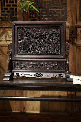 行旅图° 简座&精座插屏