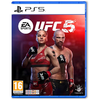 PS5游戏 UFC5 中文版 商品缩略图0