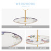 WEDGWOOD幸运彩雀三层点心盘小雀幸下午茶糕点骨瓷盘 商品缩略图2