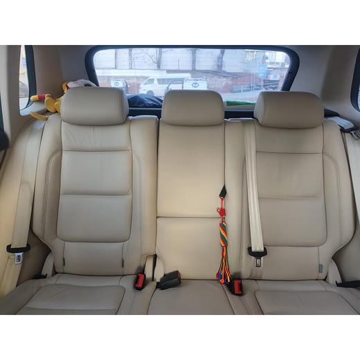 大众 途观 1.8TSI 自动四驱菁英版【长租-北京】 商品图6