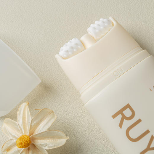 【买二送一 良心国货】儒意细嫩透亮颈纹霜 120g/支 商品图2