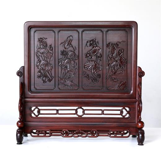 和谐四屏°精座&简座插屏 商品图1